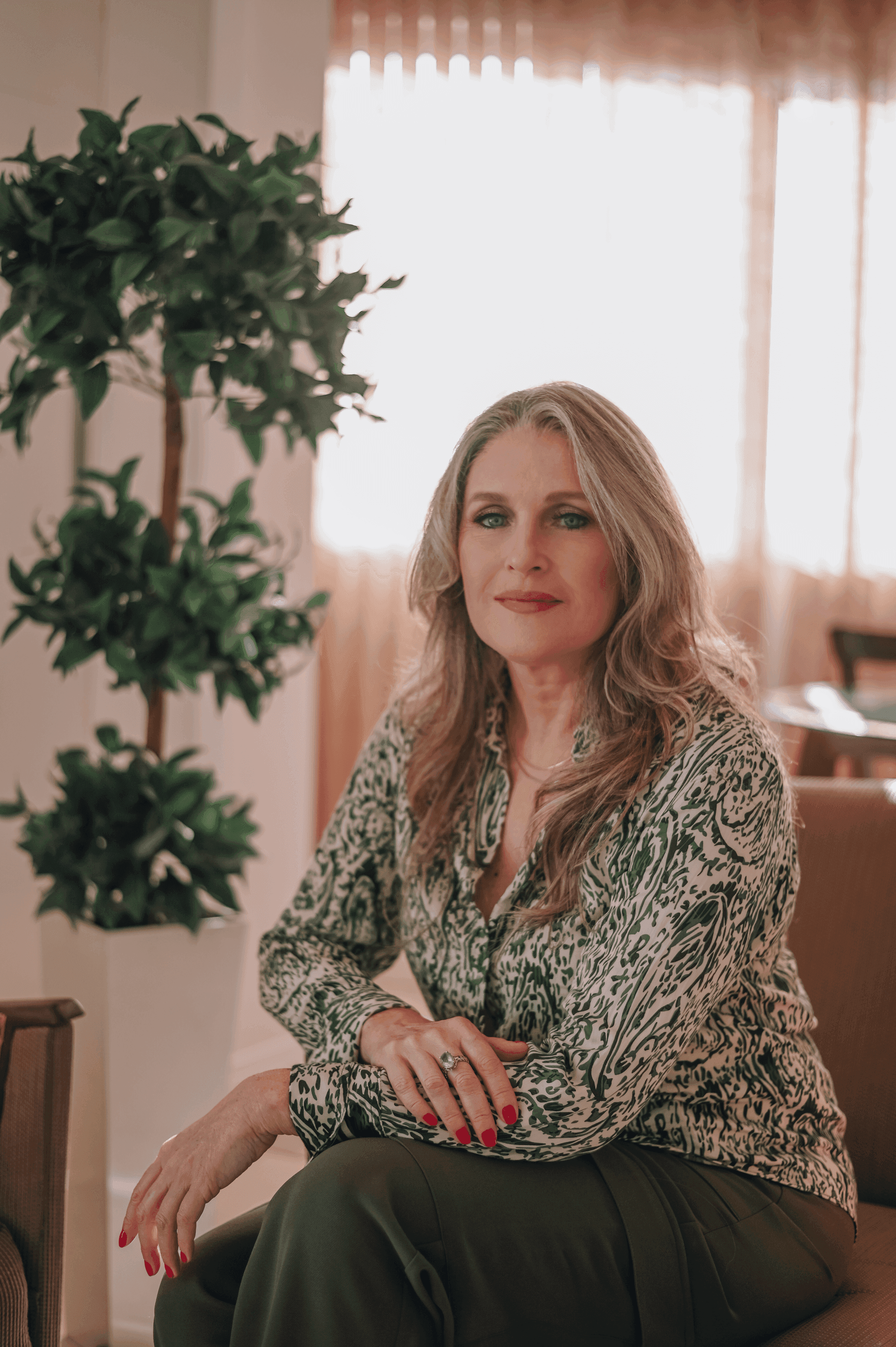 Cláudia Reis Flores