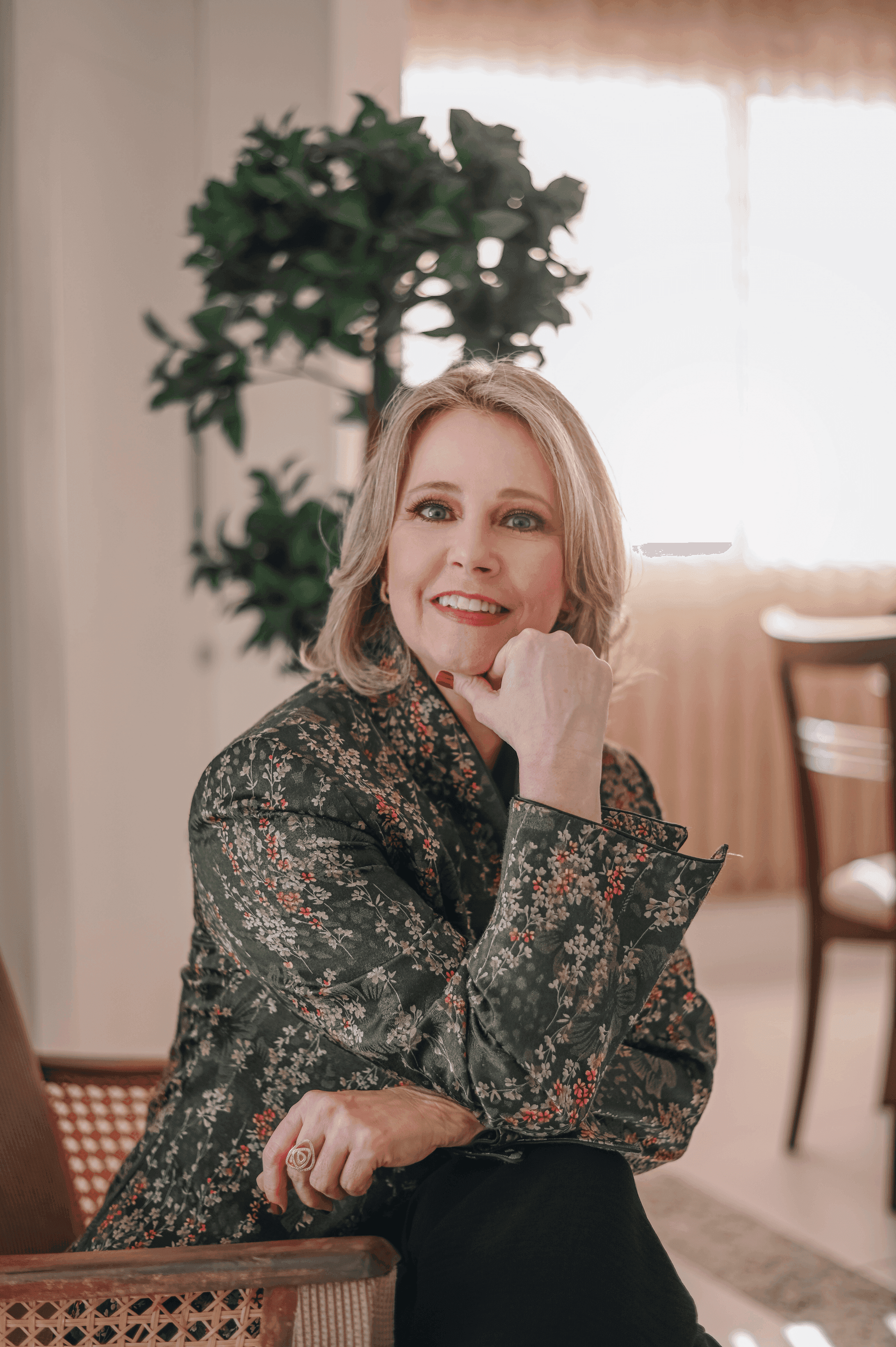 Helena Diefenthaeler Christ