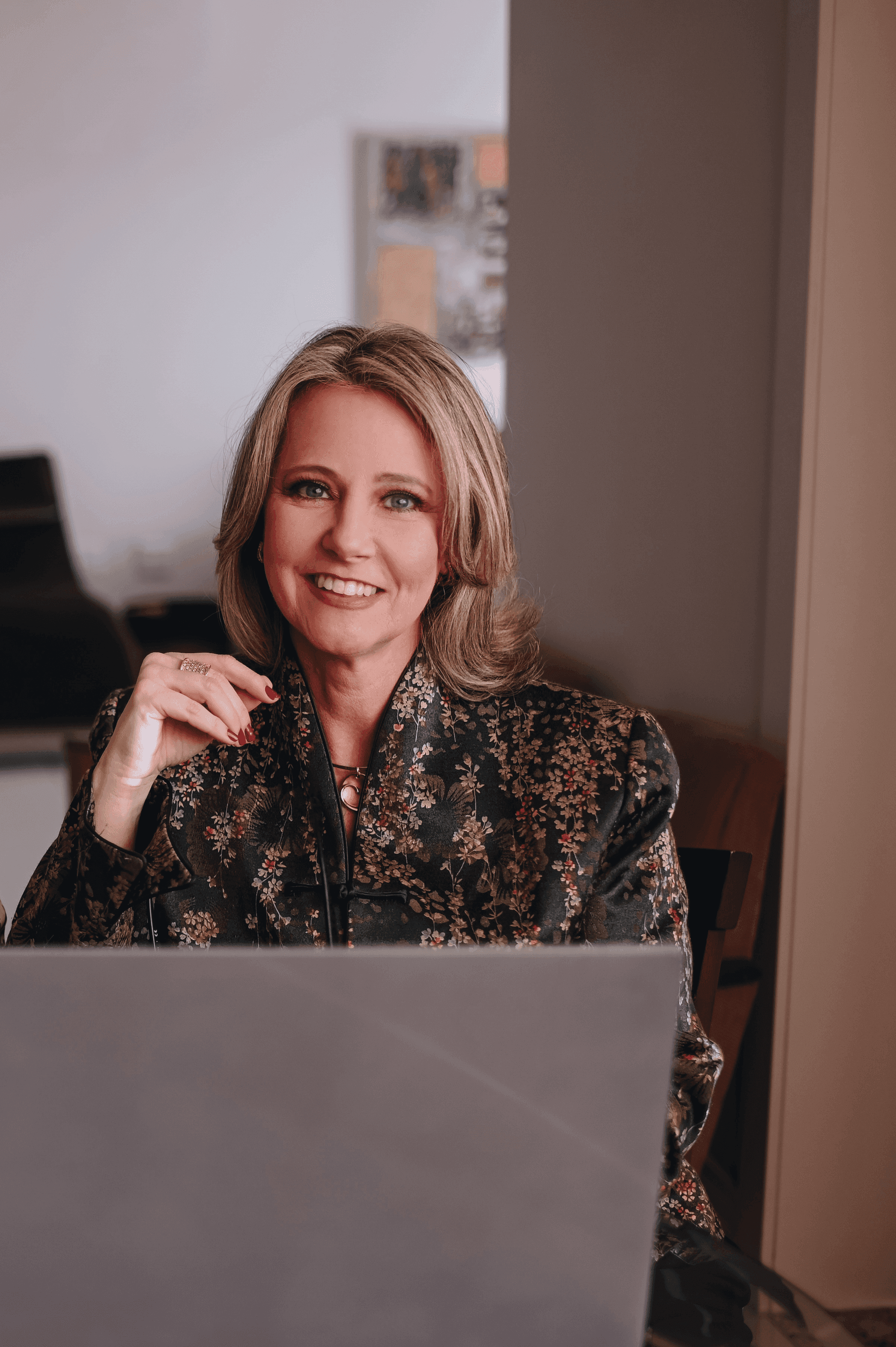 Profissional da Nexos Psicologia