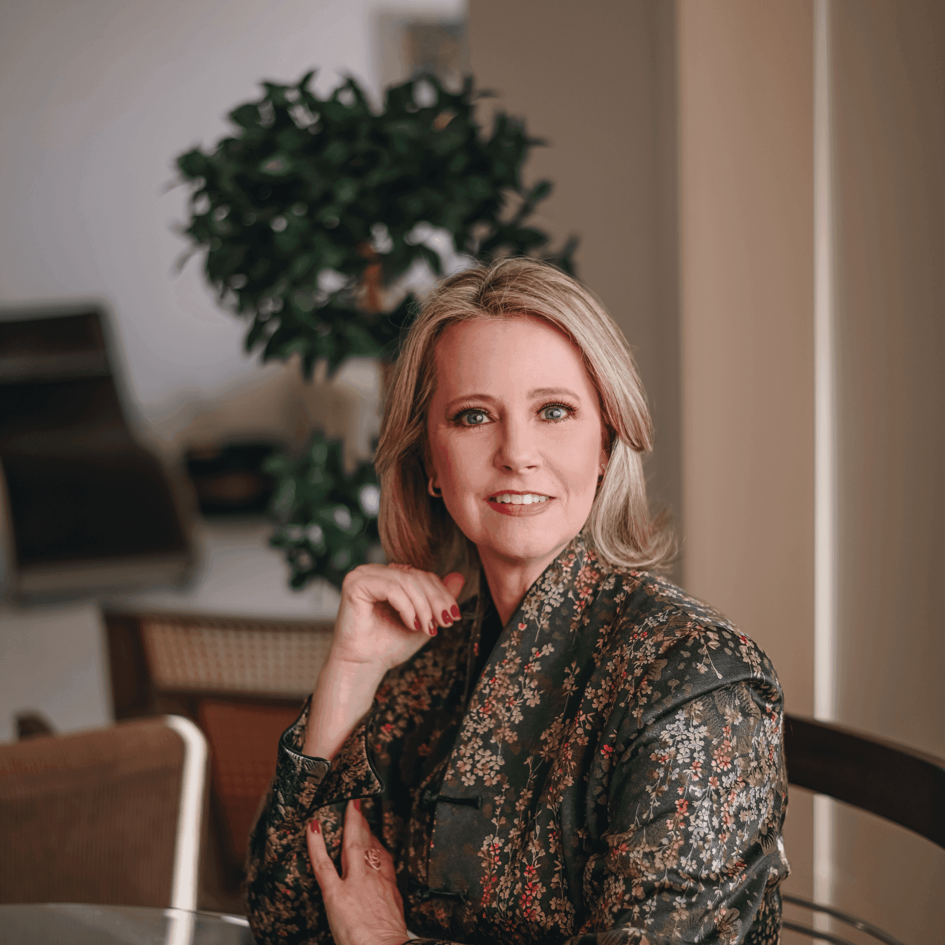 Foto de Helena Diefenthaeler Christ