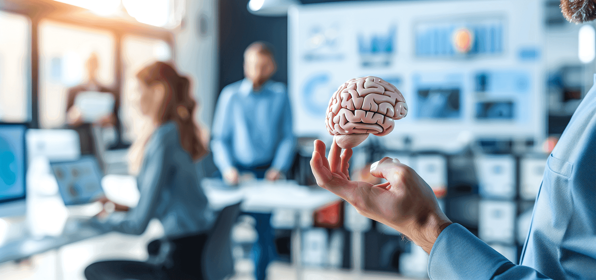 Psicologia do Trabalho, Assessoria e Consultoria